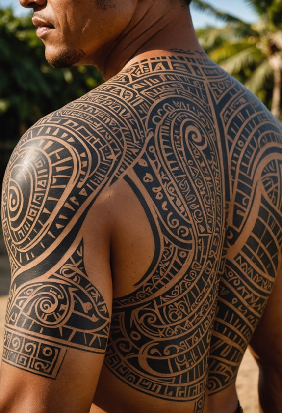 cultural significance of tattoos