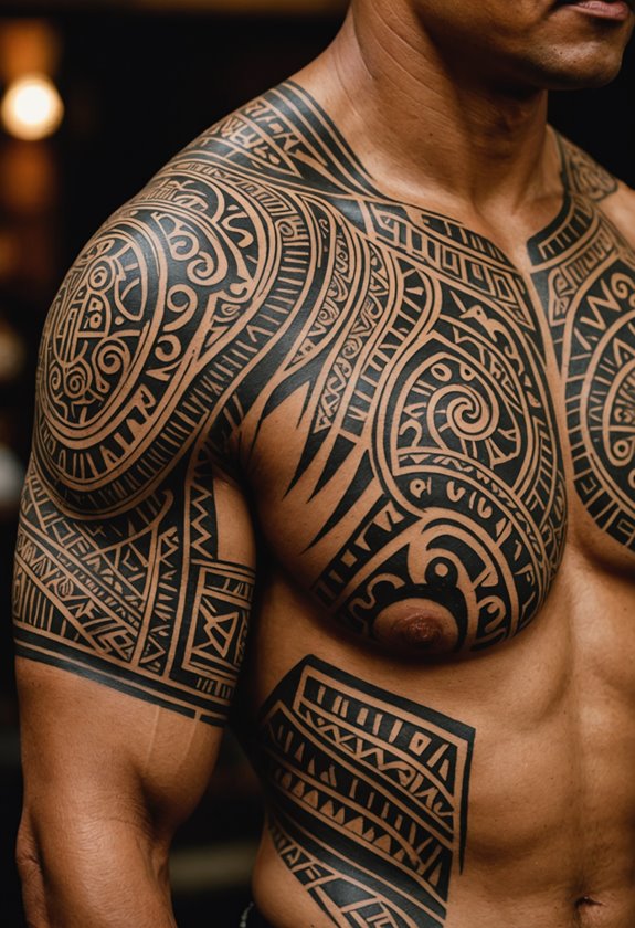 samoan tattoo appointment today