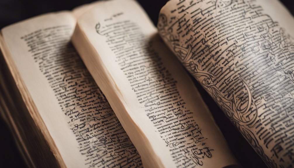 selecting meaningful scripture wisely