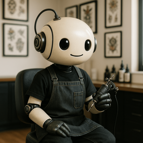 robot (1)